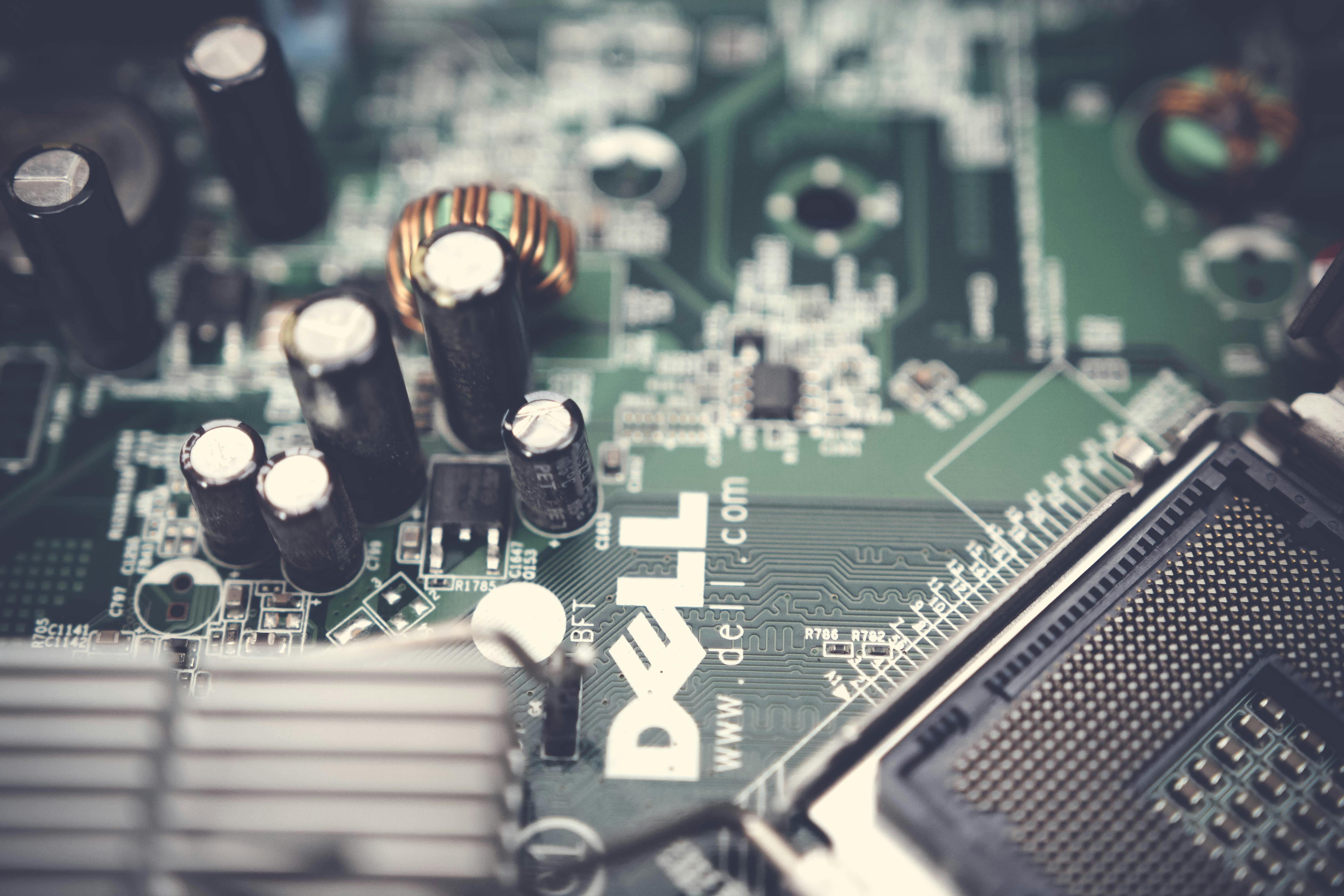 Dell Laptop Upgrade and Maintenance Service in Noida