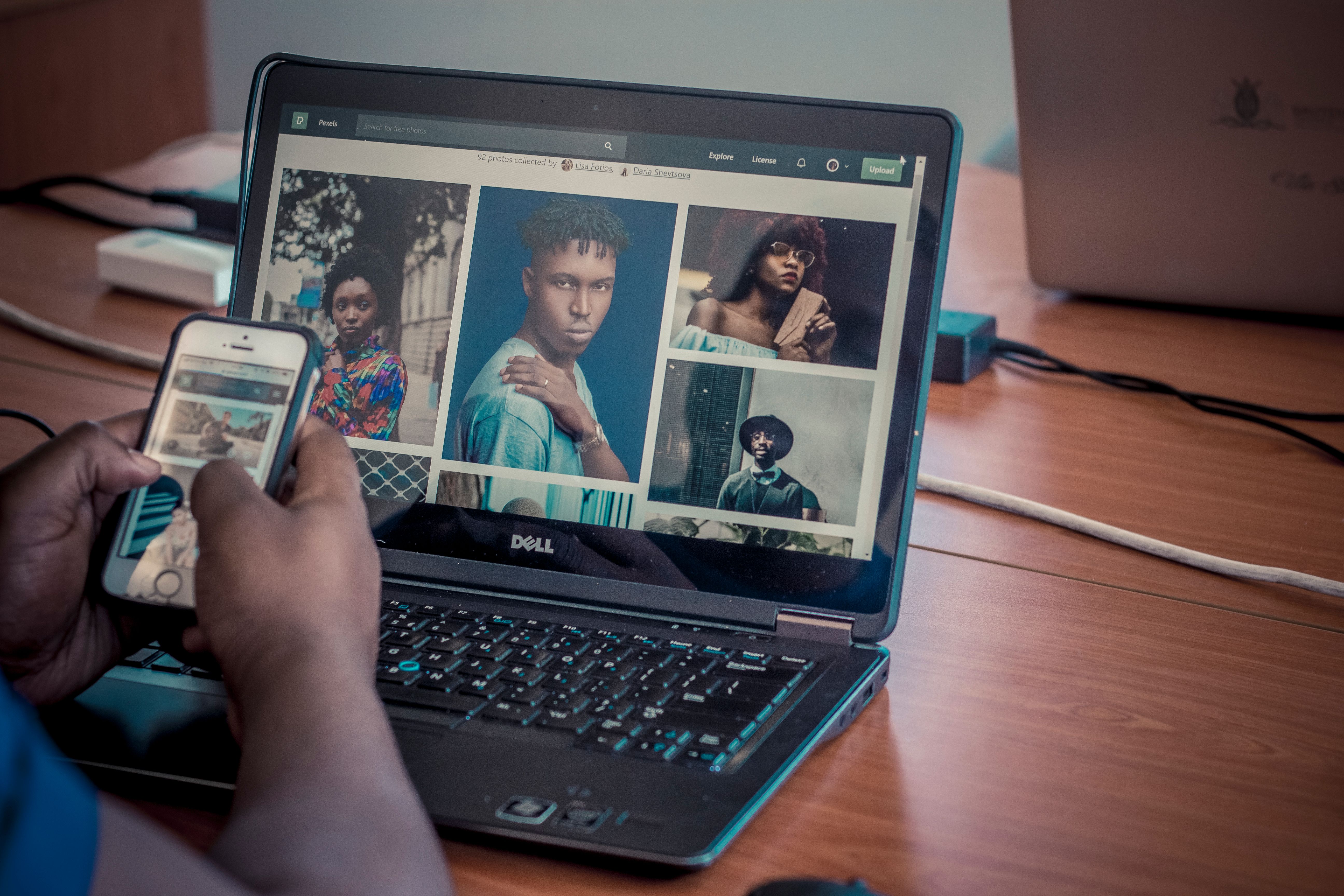 Dell Laptop Repair Service in Vaishali
