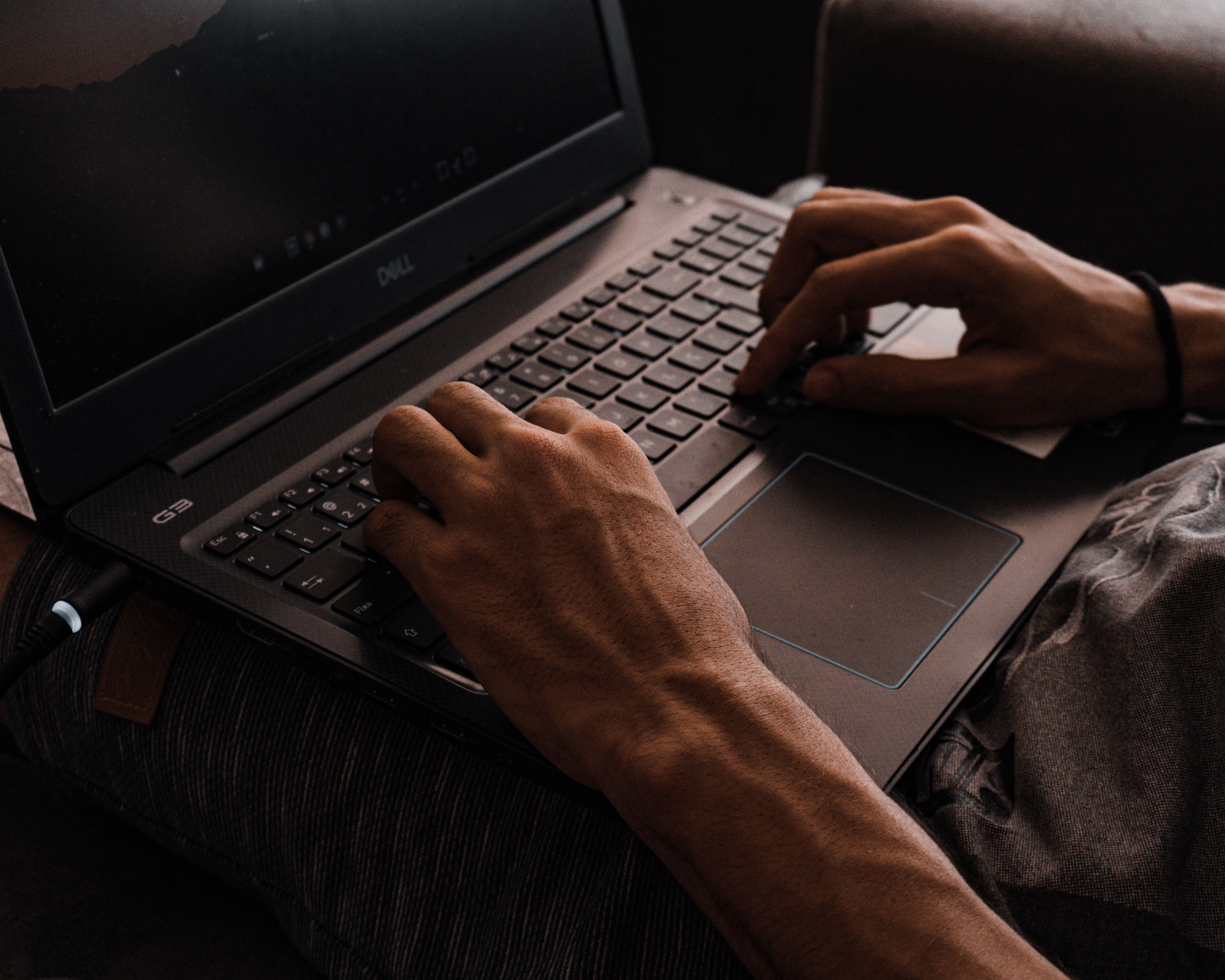 Dell Laptop Repair Service in Vaishali