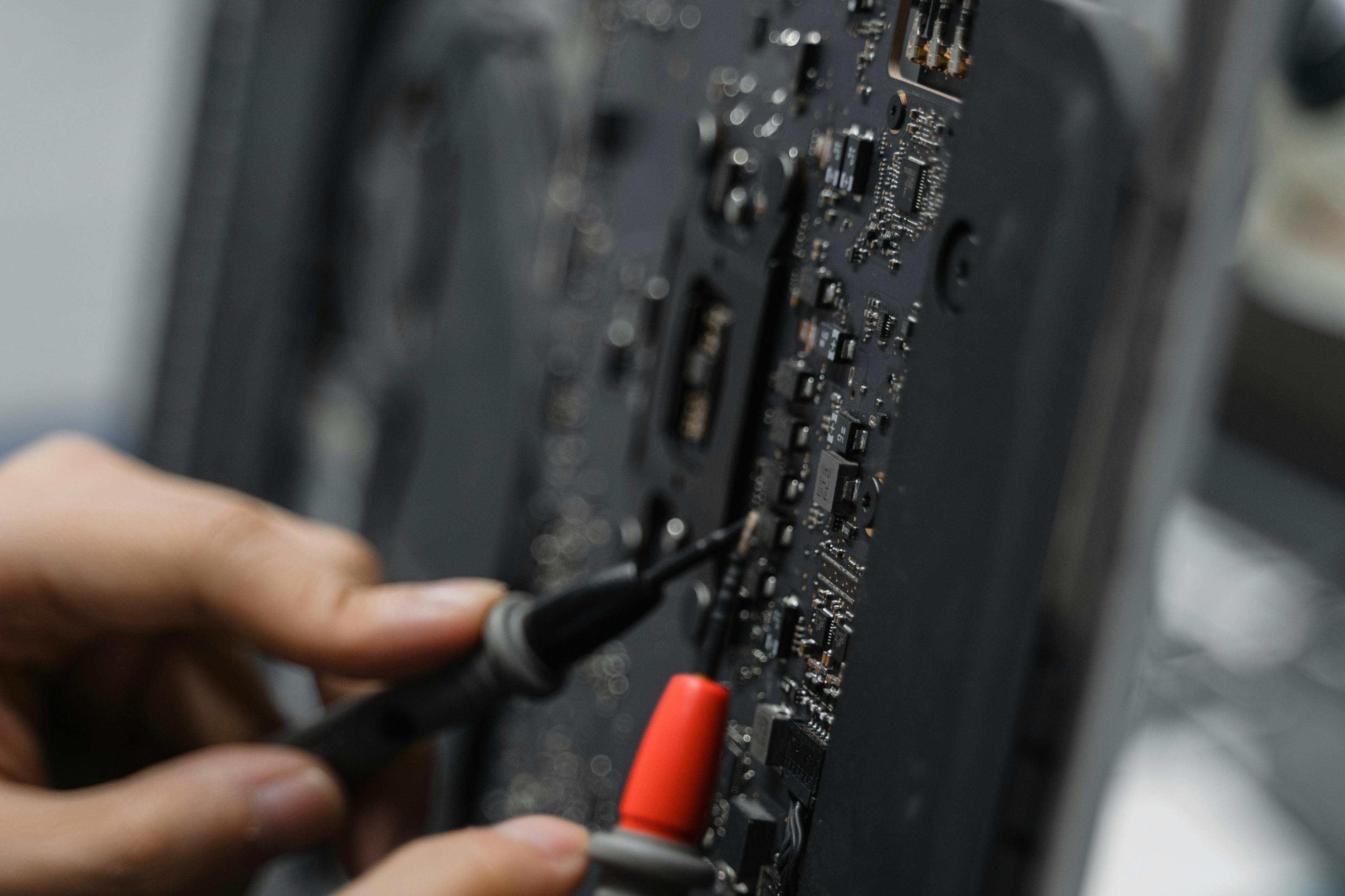 Professional Dell Laptop Repair Service in Noida