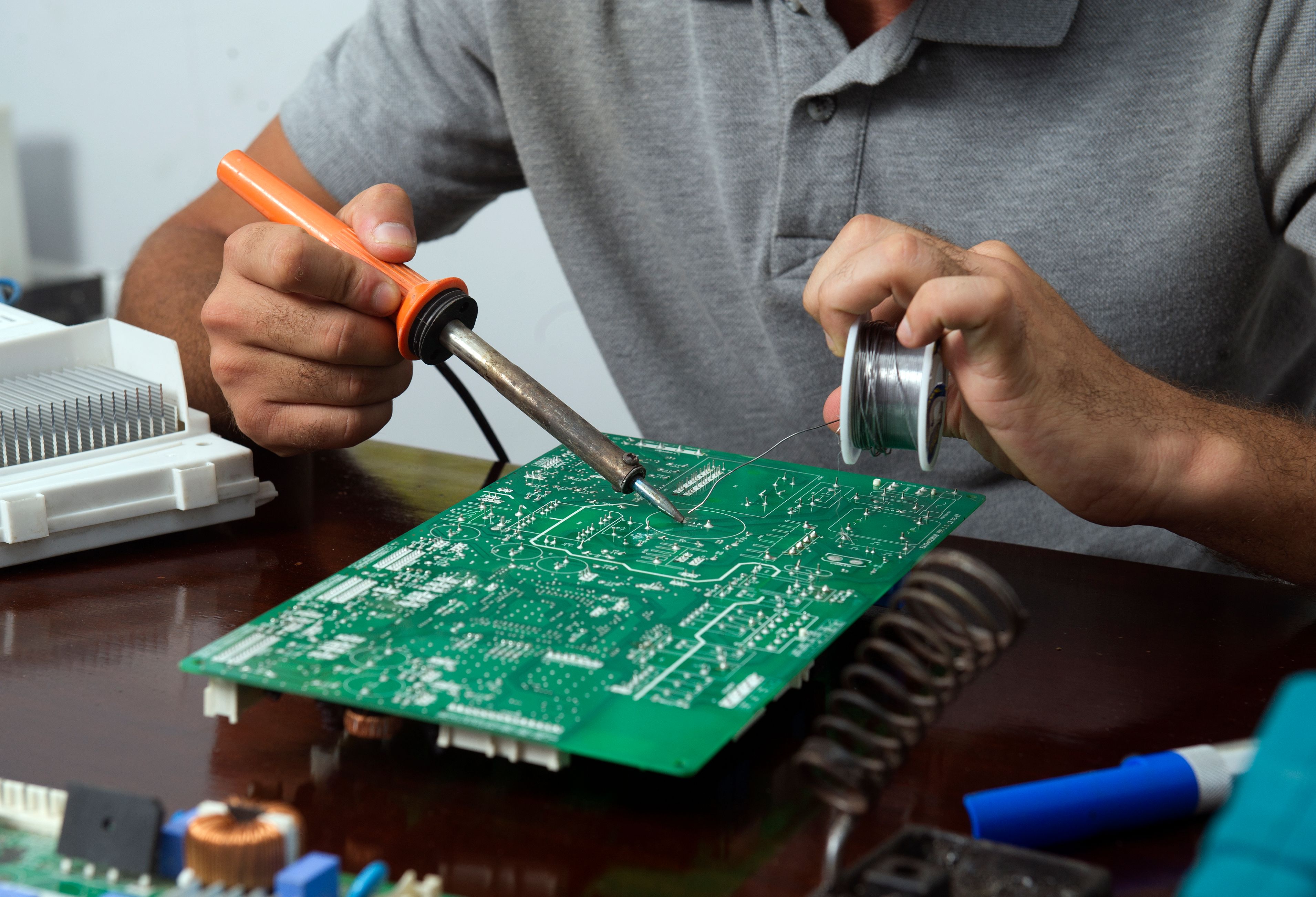 Trusted Dell Laptop Repair Service in Noida