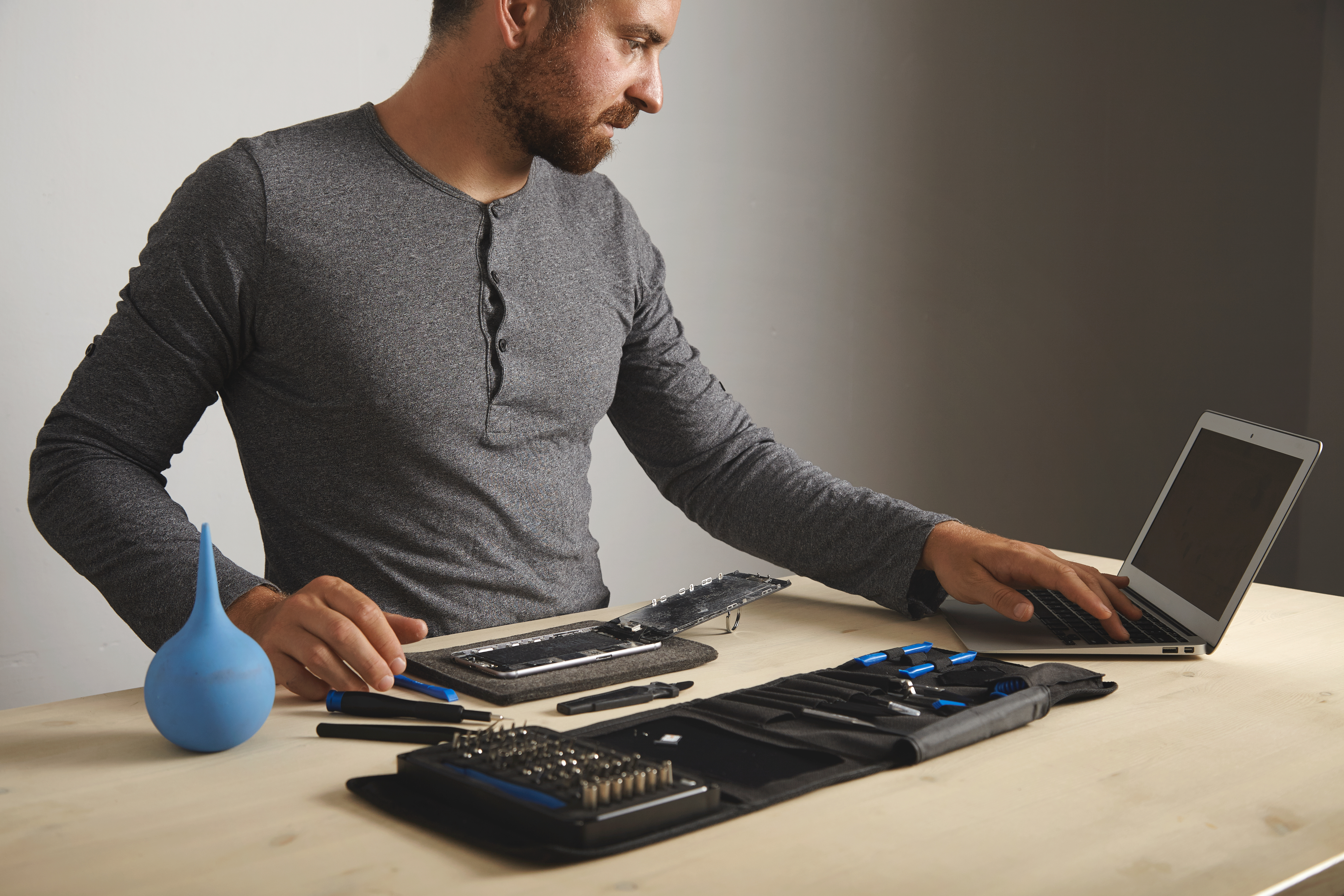 HP Laptop Repair Service in Ghaziabad