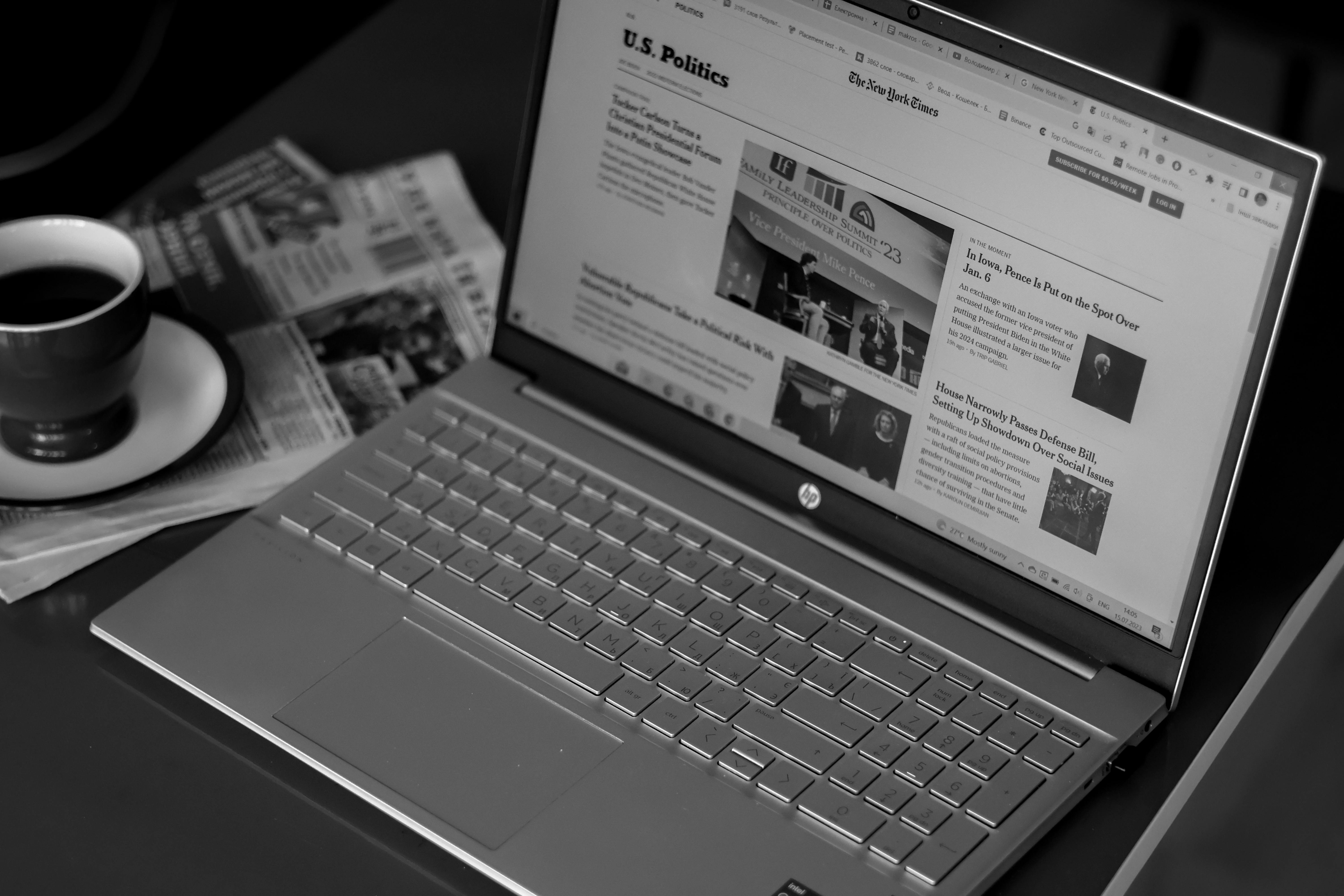 HP Laptop Repair Service in Ghaziabad
