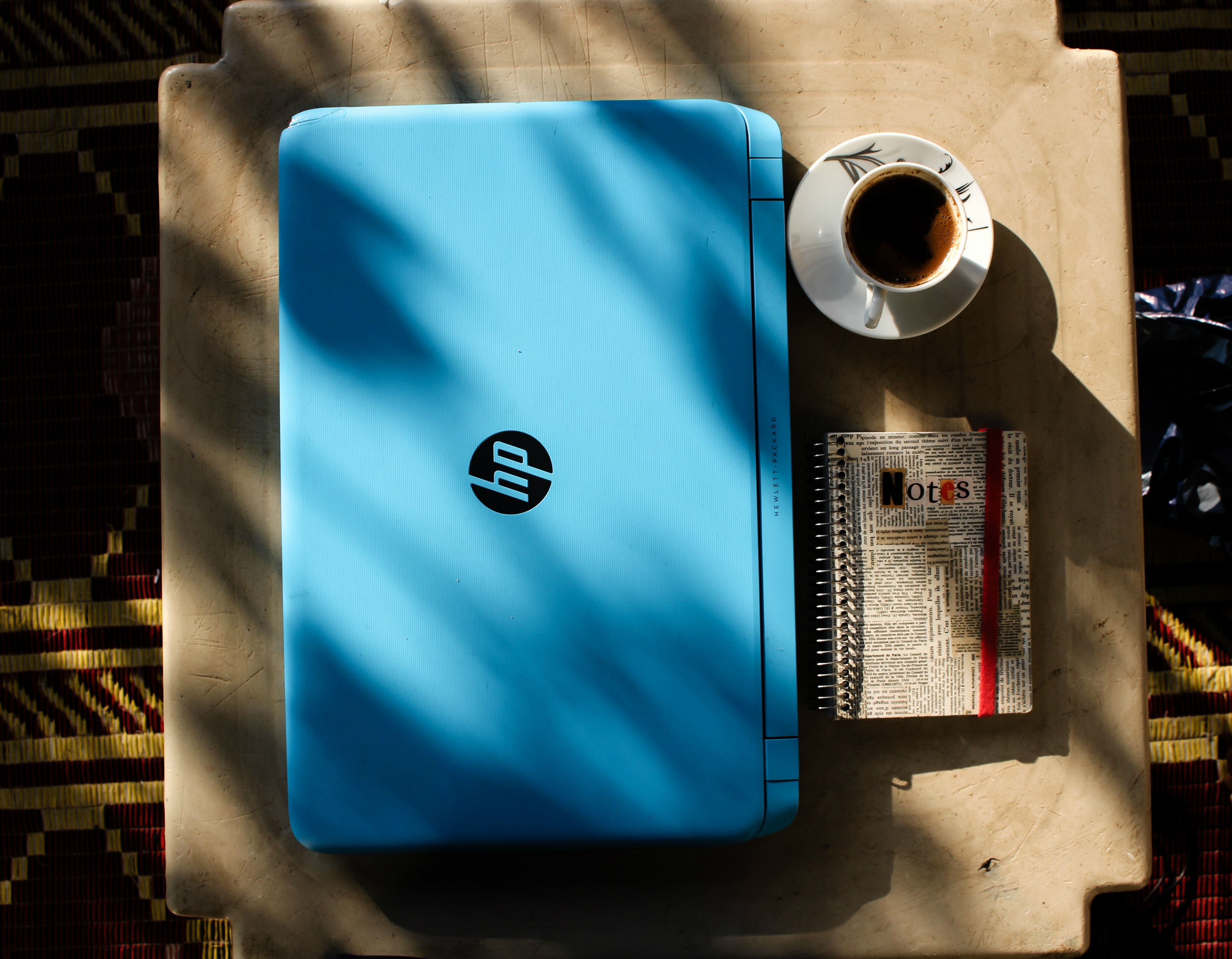 HP Laptop Repair Service in Ghaziabad