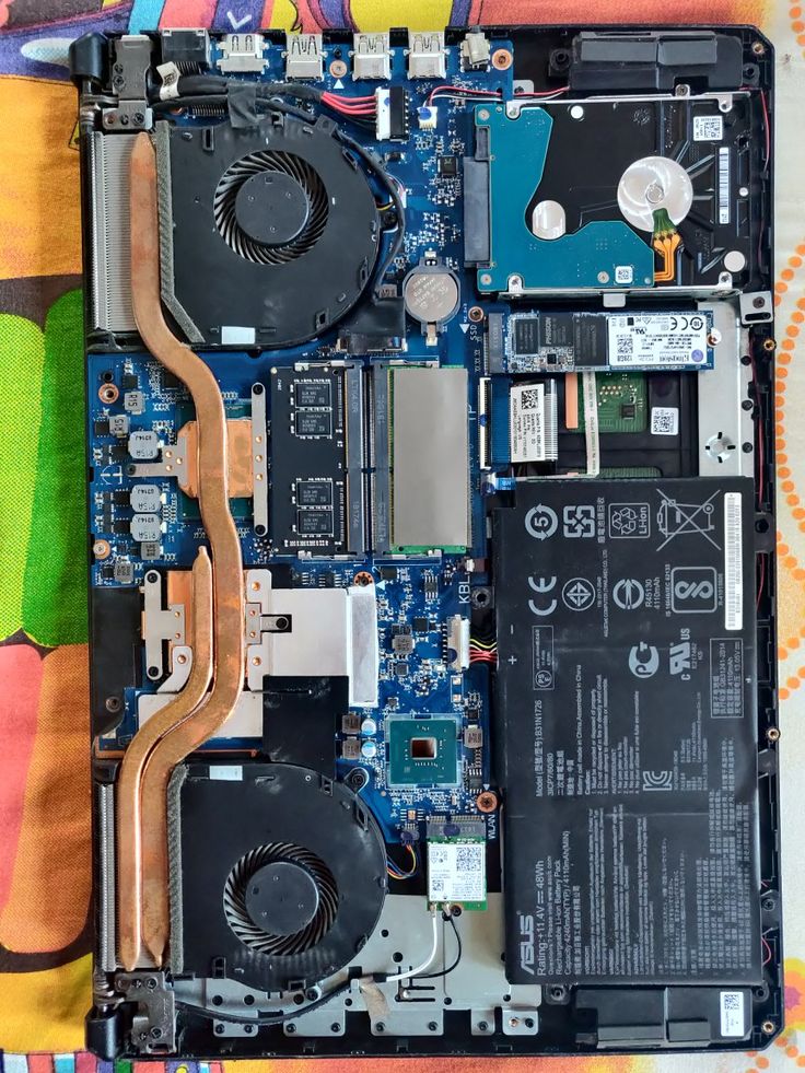 HP Laptop Repair Service in Ghaziabad by expert technicians