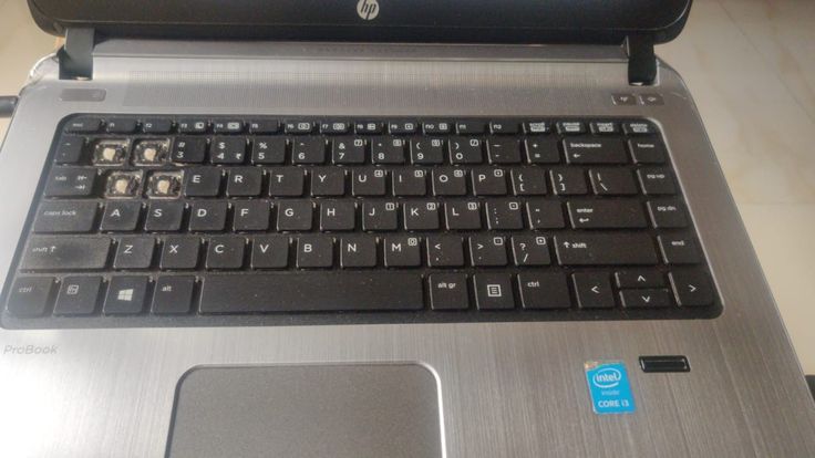 Fast HP Laptop Repair Service in Ghaziabad