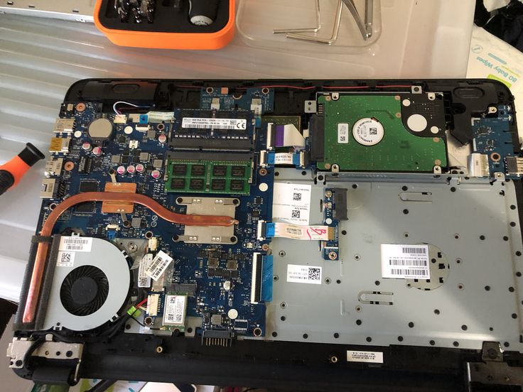 HP Laptop Support and Repair in Ghaziabad