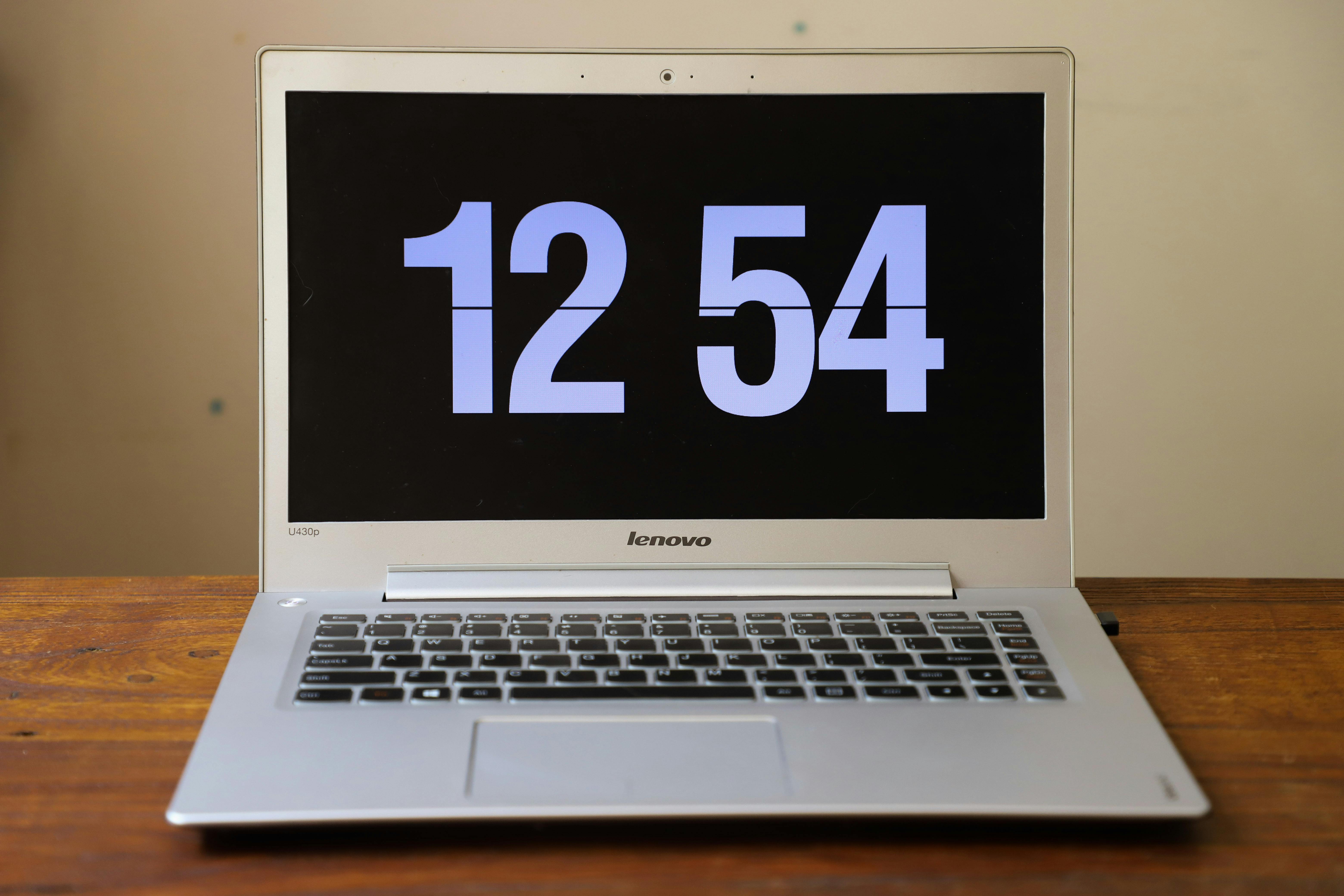 Lenovo Laptop Repair Service in Ghaziabad