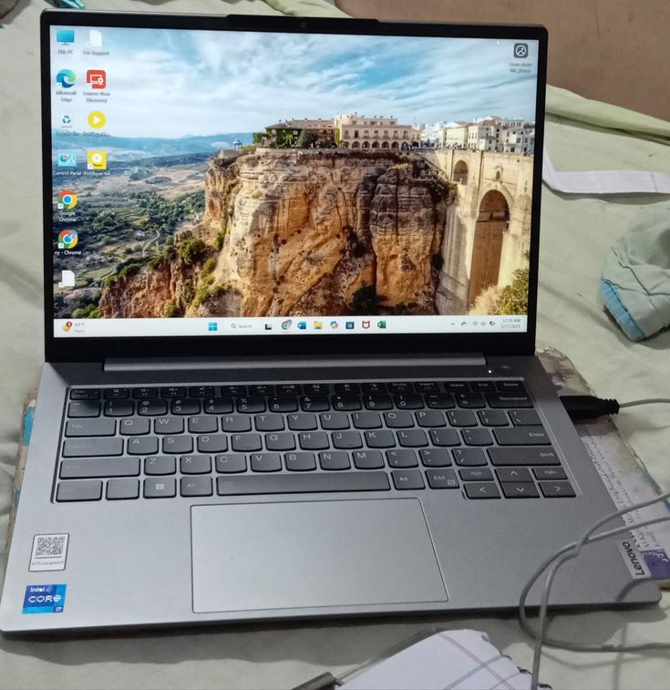 Reliable Lenovo Laptop Support in Ghaziabad