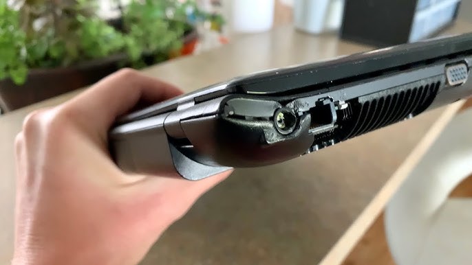 Charging Port Repair 1