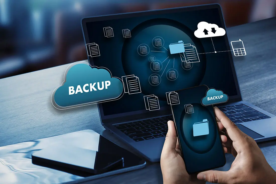 Data Recovery 3